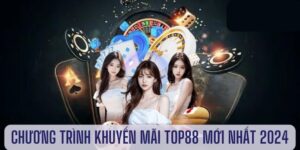 Chương trình giftcode top88 mới nhất 2024