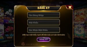 Lưu ý quan trọng khi anh em đăng ký Top88