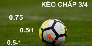 Như thế nào là kèo chấp