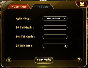 Hướng dẫn Rút Tiền Top88 Đơn Giản Với Vài Bước Cơ Bản