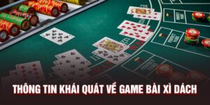 Thông tin khái quát về game bài xì dách top88