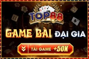 Tải App Top88 - Trải Nghiệm Cá Cược Trong Tầm Tay