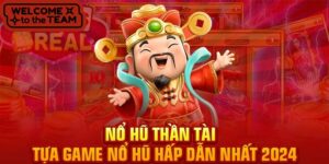 Tựa game nổ hũ hấp dẫn nhất 2024