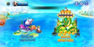 Tựa game với nhiều ưu điểm đặc biệt là giao diện