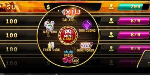 Mini game top88 là sân chơi được yêu thích nhất